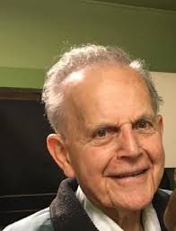 OBITUARY: Henry Joseph Brazil, 1929-2019