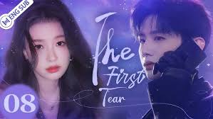 The First Tear EP07 (Bai Jingting, Sun Yi) 💗After many many years, still  only love you