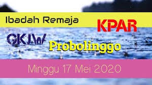 Profil pariwisata kota probolinggo ïmpresive probolinggo city. Kpar Probolinggo Detail Page Gkjw Feeds 50