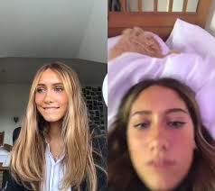 #duet with @maiawallll so... i did a thing #blondeish? #foryou