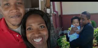 Justice for Samuel Celestin