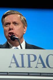 Troops from northern syria will eventually become a nightmare for israel. graham, one of the president's staunchest supporters in the senate, called the move shortsighted and irresponsible in a. Sen Lindsey Graham R Of South Carolina Csmonitor Com