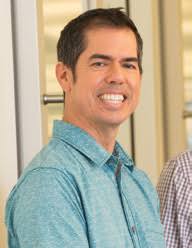 Island Scene Spring 2023