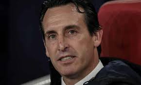 Massimiliano allegri is holding firm as the clear favourite to become unai emery's permanent replacement at arsenal. Joy For Emery As Villarreal Hold Arsenal To Reach Europa League Final Stabroek News