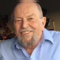 Carl Jerome Tripp Obituary