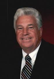 Dr. Willis Henson, 86, of Paducah, Kentucky, entered his heavenly home