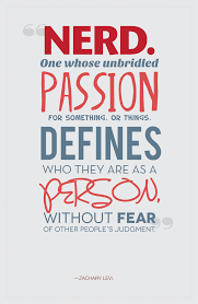 12 Tenets For Living An Outstanding Life Nerd Quotes Words Quotes
