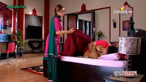 Telly Written Updates: Madhubala Ek Ishq Ek Junoon 12th April 2014 ...