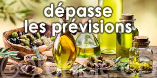 Waly Saveurs Nouvelle Huile D Olive Aux Epices Naturelles