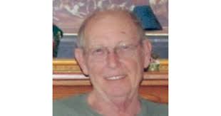 Darrell V Wilson Obituary (1946