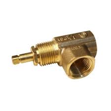 Natural Gas Water Pressure Regulators Valves The Home Depot