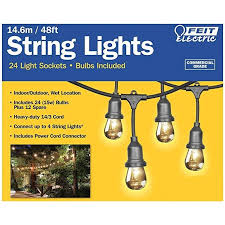 Pin On Outdoor String Lights