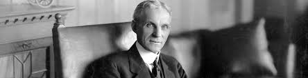 The restrictions on the employment of 14 and 15 year olds under florida's child labor laws are discussed below. Henry Ford Biography