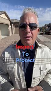 Did you know that even a brand-new home needs a private inspection? Today,  I’m at Lennar Homes with my buyers and our amazing home inspector. Why get  a private inspection for a new build? 1️⃣ Unbiased ...