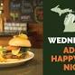 Wednesday's Adult Happy Meal Night event image