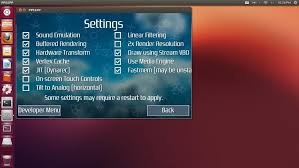 Paginas para descargar juegos de ppsspp. Como Jugar A Juegos De Psp En Ubuntu 17 04 Ubunlog