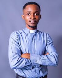 Former Ghanaian gay who gave his life to Christ ordained as a Pastor – News  For The People