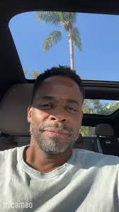 Say Whaaaaat??! @dulehill for my 44th Birthday!!!! 🎉 Thank you to  Isaiah!!! @psychpeacock @omundson @magslawslawson @cdbernsen @jamesroday  @nelsonkirsten @thepsychologistsarein #peacock #psych ...