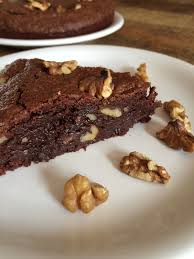 Gateau Au Chocolat Et Aux Noix Ilovechocolat Gateau Chocolat Noix Recette Gateau Aux Noix Gateau Aux Noix Facile