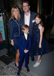 Derek william draper (born 15 august 1967) is an english former lobbyist. I M A Celebrity Kate Garraway S Husband Derek Draper Says Wife Is Naturally Beautiful Daily Mail Online