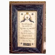 Punch needle and primitive stitcher magazine summer 2021 fiddlestixdesign 5 out of 5 stars (19,260) $ 9.95. Dampy Sod The From The Primitive Needle Cross Stitch Charts Cross Stitch Charts Casa Cenina