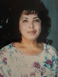 Obituary for Mrs. Cleotilde Lucas