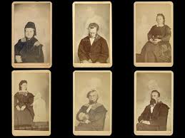 Check spelling or type a new query. Meet Mr Mumler The Man Who Captured Lincoln S Ghost On Camera At The Smithsonian Smithsonian Magazine