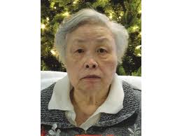 Fay LEE OTT Obituary (2020)