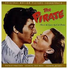 The Pirate: Roger Edens, M-G-M Studio Orchestra, Roger Edens, The Nicholas  Brothers, M-G-M Studio Orchestra, M-G-M Studio Chorus, Lennie Hayton, Kitty  White, Judy Garland, Gene Kelly, M-G-M Studio Orchestra, Lennie Hayton,  Wally