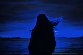 Black And Blue Aesthetic Pastel Everything Is Blue Blue Aesthetic Dark Ravenclaw Aesthetic Blue Aesthetic