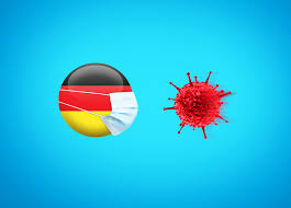 Duitsland heeft een oppervlakte van ruim 357.000 km², ongeveer tien keer zo groot als de landoppervlakte van nederland. Duitsland Gaat Horeca Cultuur En Sport Aan Banden Leggen Misset Horeca