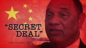 WHAT IS THE PLP HIDING? The FNM is committed to the principles of good  governance and transparency.