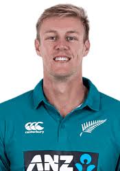 Kyle Jamieson Overview