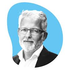 Bent MADSEN, speaker at the NEB Festival 2024