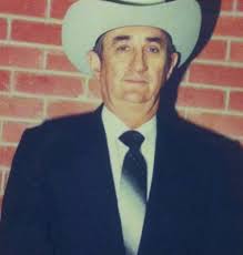 Grady Grounds Jr. (1929-2022)