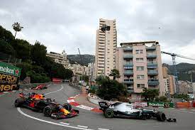 Das nächste rennen steigt in england. Formel 1 Hamilton Gegen Monaco Etwas Muss Sich Andern