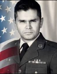 Mario Edwin "Ed" Pacheco