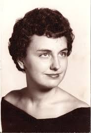 Wanda Townsend Obituary