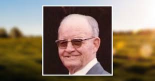 Darrel Burdette Eakin Obituary 2009