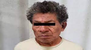Presunto feminicida dice que si lo liberan volvería a matar. Wcsqej J5mgkpm