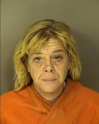 ASHLEY NICOLE SELLARS (41)