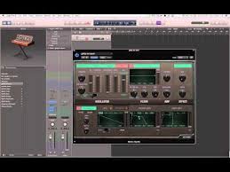 I've included a free pack of 10 green apple loops. Tutorial Popular Dubstep Fm Screech Bass In Logic Pro X Logic Pro X Logic Pro Apple Logic Pro