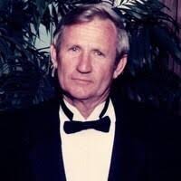 Roy Stevenson Obituary