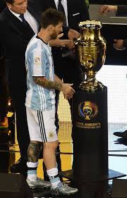 Resumen y goles del argentina vs chile. Copa America Final Recap All The Action As It Happened As Argentina Faced Chile At Metlife Stadium Mirror Online