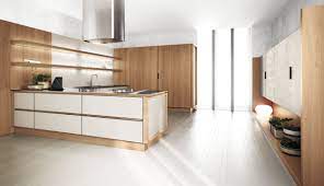 Solid wood and granite are the most expensive; Solid Wood Vs Laminate Kitchen Cabinets C A Wooden Deco