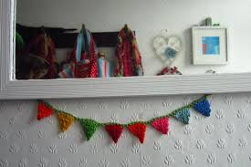 4.6 out of 5 stars 271. Attic24 Mini Crochet Bunting Strings