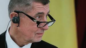 Babiš a második leggazdagabb ember a cseh köztársaságban. Eu Audit Finds Czech Prime Minister Babis In Conflict Of Interest Euractiv Com