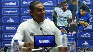 Pumas Vs Cruz Azul