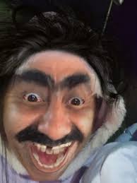 Humor y risas en Navidad