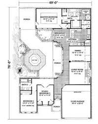 With over 50 thousands photos uploaded by local and international professionals, there's inspiration for you. First Floor Plan Of European House Plan 95645 U Shaped House Plans Courtyard House Plans Pool House Plans